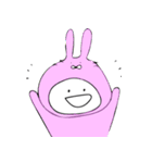 kigurumaru（個別スタンプ：7）