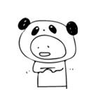kigurumaru（個別スタンプ：9）