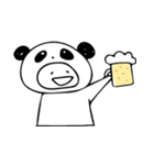 kigurumaru（個別スタンプ：11）
