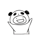 kigurumaru（個別スタンプ：12）