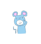 kigurumaru（個別スタンプ：13）