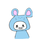 kigurumaru（個別スタンプ：16）