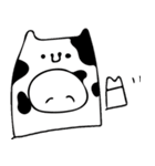 kigurumaru（個別スタンプ：21）