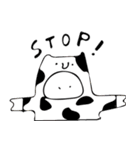kigurumaru（個別スタンプ：22）
