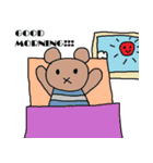 リロの英語スタンプ6（個別スタンプ：2）