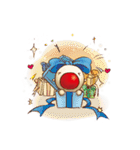 THE Mr. RED（個別スタンプ：28）