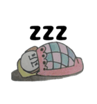 Dog boy（個別スタンプ：7）