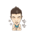 RGcute brothers（個別スタンプ：15）