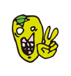 SOY ビーン君（個別スタンプ：2）