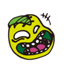 SOY ビーン君（個別スタンプ：3）