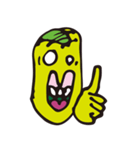 SOY ビーン君（個別スタンプ：15）