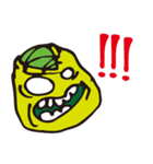 SOY ビーン君（個別スタンプ：26）