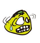 SOY ビーン君（個別スタンプ：34）