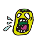 SOY ビーン君（個別スタンプ：39）