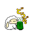 ぺんた と めいこ ぱーと3（個別スタンプ：20）