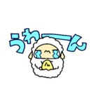 ぺんた と めいこ ぱーと3（個別スタンプ：22）