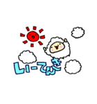 ぺんた と めいこ ぱーと3（個別スタンプ：27）