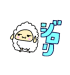 ぺんた と めいこ ぱーと3（個別スタンプ：30）