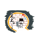 note伯爵（個別スタンプ：31）