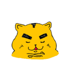 でびんじぇるず4（個別スタンプ：2）