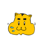 でびんじぇるず4（個別スタンプ：4）