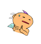 でびんじぇるず4（個別スタンプ：5）