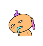 でびんじぇるず4（個別スタンプ：7）