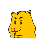 でびんじぇるず4（個別スタンプ：8）