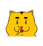 でびんじぇるず4（個別スタンプ：12）