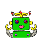 でびんじぇるず4（個別スタンプ：21）