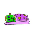 でびんじぇるず4（個別スタンプ：33）
