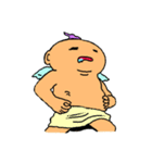 でびんじぇるず4（個別スタンプ：38）