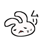 強めうさてゃん（個別スタンプ：16）