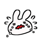 強めうさてゃん（個別スタンプ：20）