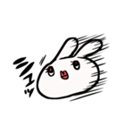 強めうさてゃん（個別スタンプ：38）