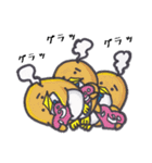 ぺんぎん来たよ、帰ったよ。その2（個別スタンプ：21）