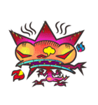 Little Lizard（個別スタンプ：7）