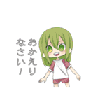 この世界に未来の技術を伝授する（個別スタンプ：8）