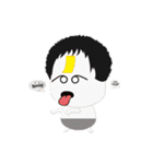 Mr. Willy（個別スタンプ：5）