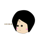 circle person（個別スタンプ：2）