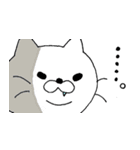 ゆる★ねこ（個別スタンプ：38）