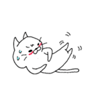 ゆる★ねこ（個別スタンプ：39）