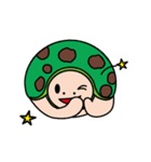 かめすん（個別スタンプ：3）