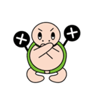 かめすん（個別スタンプ：5）