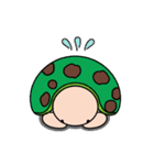 かめすん（個別スタンプ：6）
