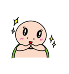 かめすん（個別スタンプ：8）