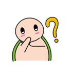 かめすん（個別スタンプ：9）