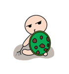 かめすん（個別スタンプ：10）