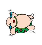 かめすん（個別スタンプ：13）