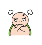 かめすん（個別スタンプ：14）
